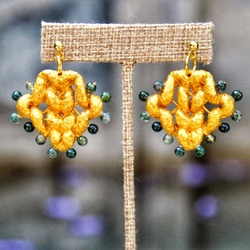 Earrings-