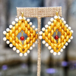Earrings-