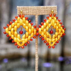 Earrings-
