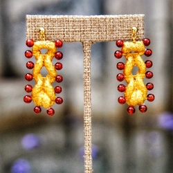 Earrings-