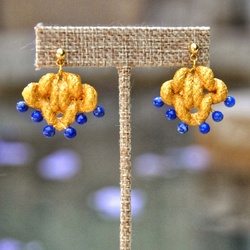 Earrings-