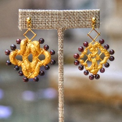 Earrings-