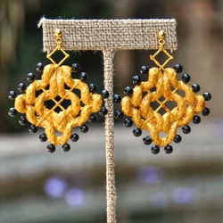 Earrings-