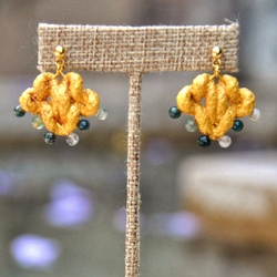 Earrings-