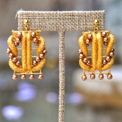 Earrings-