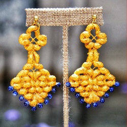 Earrings-