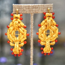 Earrings-
