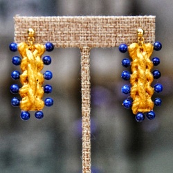 Earrings-