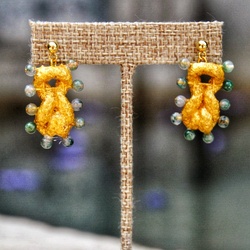Earrings-