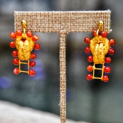 Earrings-