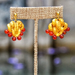 Earrings-