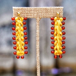 Earrings-